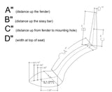 Custom Seat Deposit