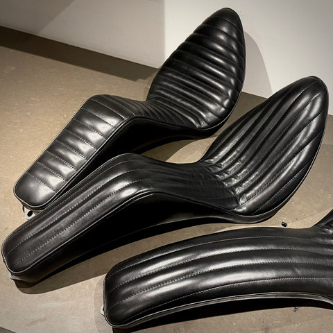 B C Cycles Chopper Seats and Chopper Parts