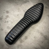 Sportster Leather Cobra seat