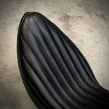 Sportster Leather Cobra seat