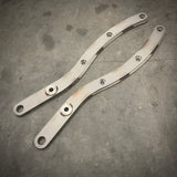 Stainless Fender Struts