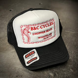 B&C Cobra Trucker