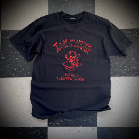 B&C Devil Baby Tee