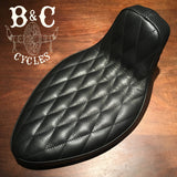 Spade Seat